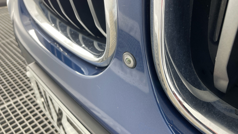 BMW X4 xDrive20d MHT M Sport X 5dr Step Auto Diesel Estate